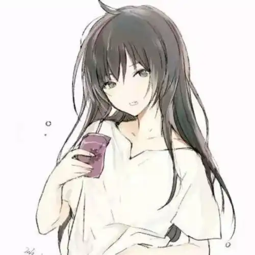 有哪些好看的适合男生的微信头像
