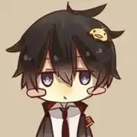 qq男生萌萌哒可爱头像qq可爱男生头像萌图片
