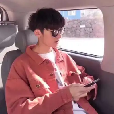 维持自我男生快手昵称大全帅气超标可爱点
