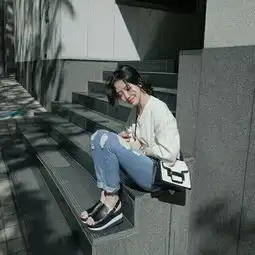 女头文字男头情头欧美闺蜜海风森系堆糖,美好生活研究所

