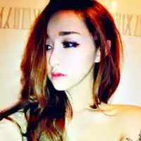qq头像那些爱嚼闲话的宝贝儿要不要用大姨妈给你簌簌嘴女生森系
