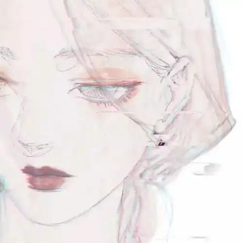 点赞量超高的动漫男女头像
