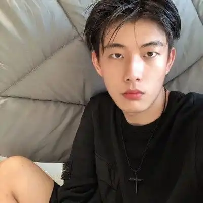 既无风雨也无晴,男生头像