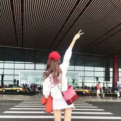 背影头像男女生背影头像专辑
