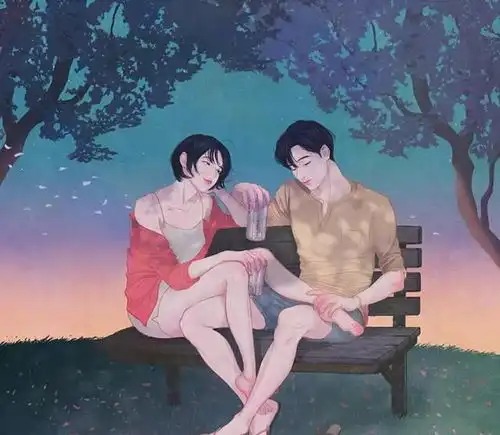 已婚中年女人被异性追求时,心里多半是这3种想法,太真实