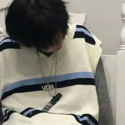 ins文艺范小清新男头没关系的,你男生头像我要个性网
