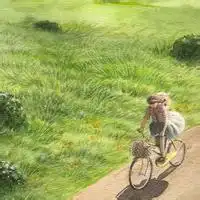 一帆风顺微信头像图片大全风景微信头像图片大全