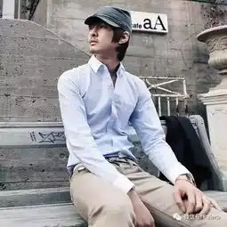 把话语权穿在身上
