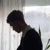 励志男生头像,他们的涵养不是装出来的
