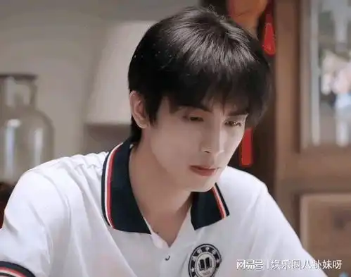 有种初恋叫男明星穿校服,当红idol少年感天花板你pick谁