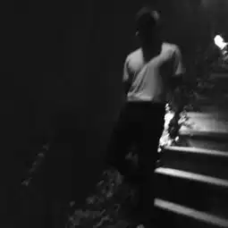 最新男生头像霸气黑白个性大全谁先爱了谁就输了
