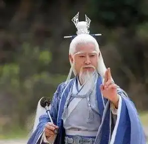 东岳大帝为何古代帝王对他如此尊崇,每年都要焚香祭拜