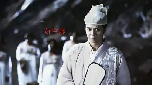 罗志祥剧中早已预言,电影剧情已在现实上演
