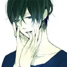 有没有好看的动漫男生头像啊.看起来比较高冷的.........
