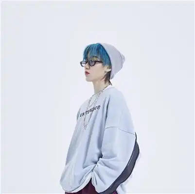 帅气高清冷酷男生头像男生qq个性头像
