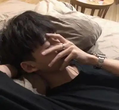 容易被误认为是海王的50张头像