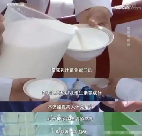 逆龄养生饮品走红这些人尤其适合