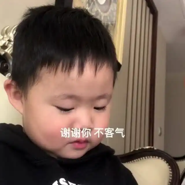谁说小男孩没有少女心儿子的行为,直接把我变成了在逃公主
