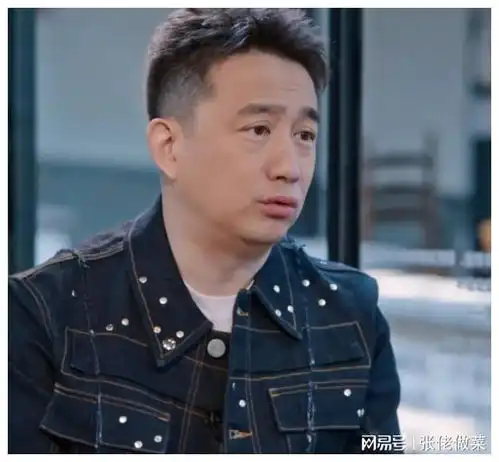 善恶终有报,52岁黄磊又曝丑闻人设崩塌,最终迎来了悲惨结局