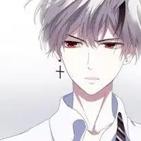 高冷的动漫男头像2018最新版
