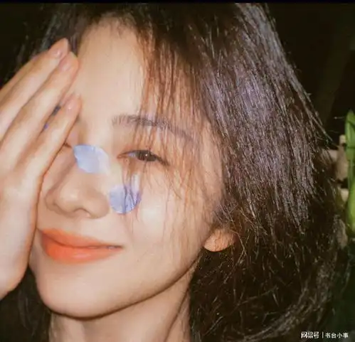 一位三十几岁演高中生不突兀的女星,真想问问谭松韵是怎么做到的