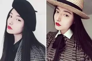 范冰冰背后雌雄同体的御用摄影师,他的男儿身中禁锢着一个绝色女子