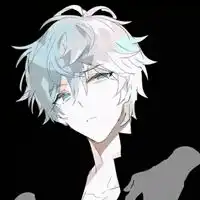 qq头像初中学生男生