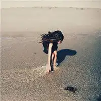 爱过后最陌生的陌生
