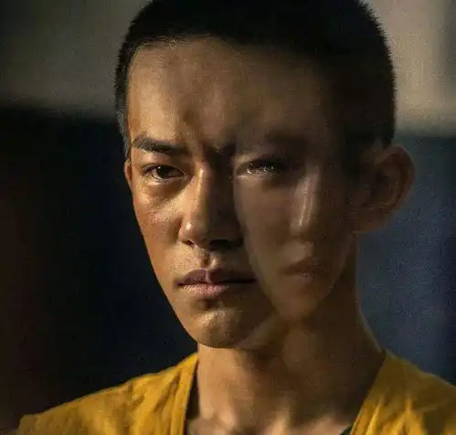 易烊千玺提名金像奖最佳新演员和最佳男主角

