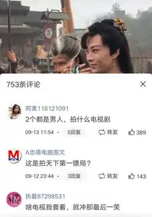 演技最高境界就是雌雄难辨,他们到底是男扮女装还是女扮男装