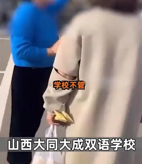 男孩被极端欺凌,处理结果令人不满,温柔处理打不疼欺凌者