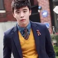 男抬头头像图片唯美微信头像图片大全