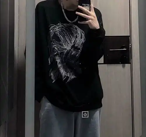 玩qq要换上的男生头像