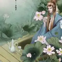 长发男生头像微信头像图片大全