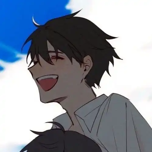 有适合男生之间的情头吗
