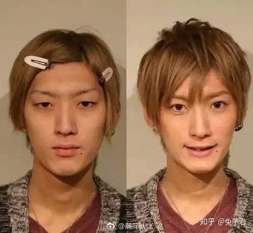 男生可以化妆么步骤和产品有哪些
