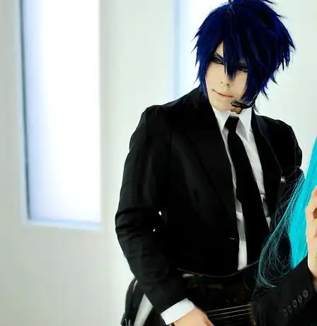 cosplay图片越多越好