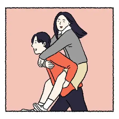 失恋秘籍之挽回爱情37挽回时如何远离低姿态
