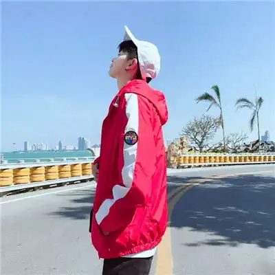 qq唯美帅气的男生头像高冷范过于张扬的爱情多半带着心虚