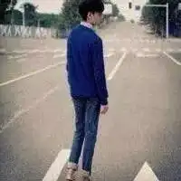 特别感伤的qq头像,越伤心越好