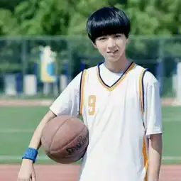 tfboys最新图片