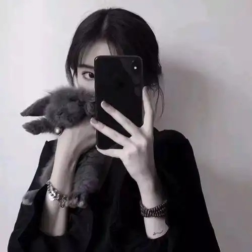 敲可爱的朋友圈九宫格