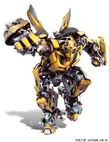 汽车人今日降临地球变形金刚2全球上映