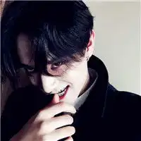 酷男生高冷头像集用他的高冷征服你
