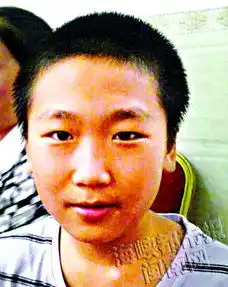 泉州15岁少年负气离家未归无线索父母快急疯了
