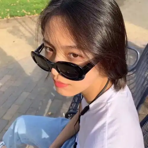 女生头像