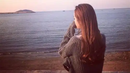 如果一个男人经常对你说这4句话,那么还是趁早离开吧