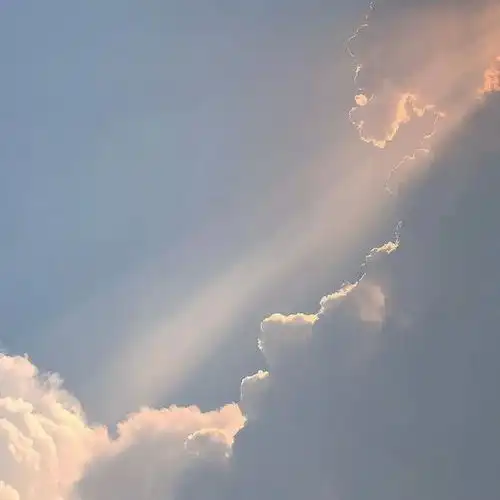 温柔至极的神仙文案
