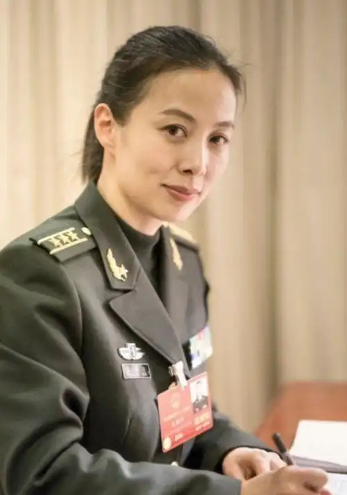 我国第一个女航天员刘洋,她的近况如何王亚平会晋升为女少将吗