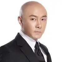 张卫健光头照片头像微信头像图片大全